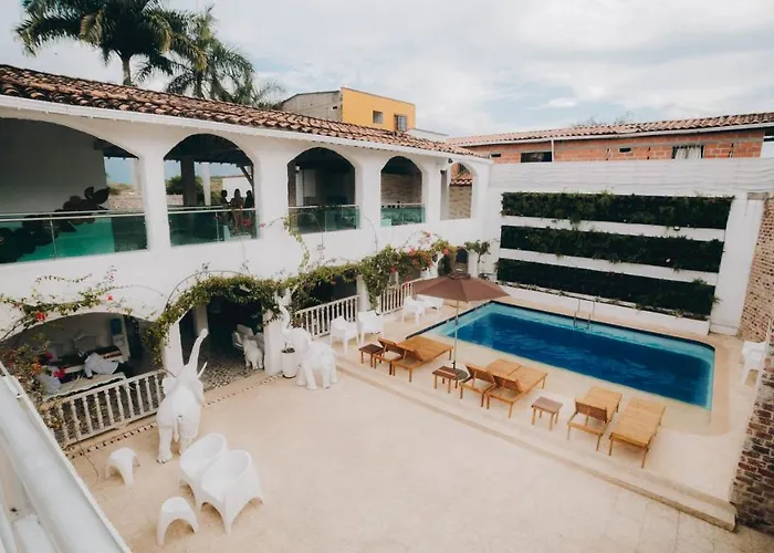 Ángel de Santa Fe by Bernalo Hotels