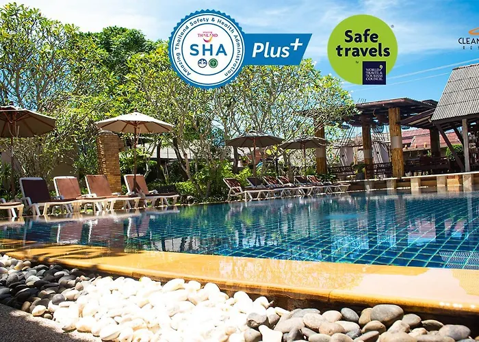 Clean Beach Resort