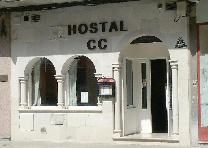 Hostal CC