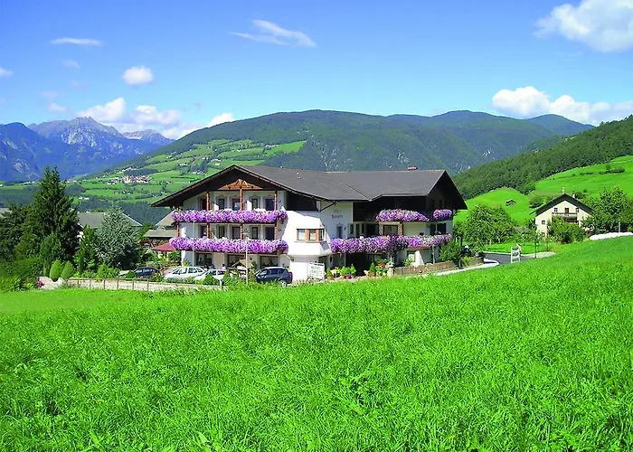 Hotel Rosenheim