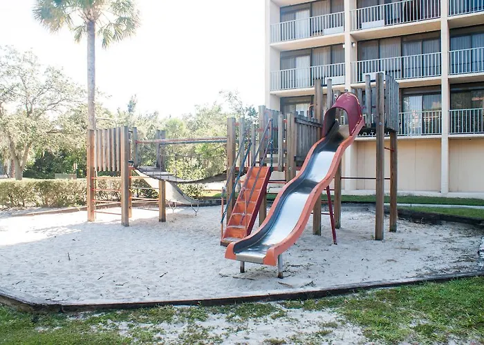 Radisson Hotel Orlando Lake Buena Vista South