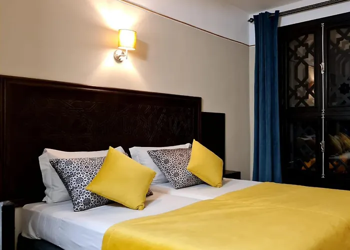 Hotel Batha