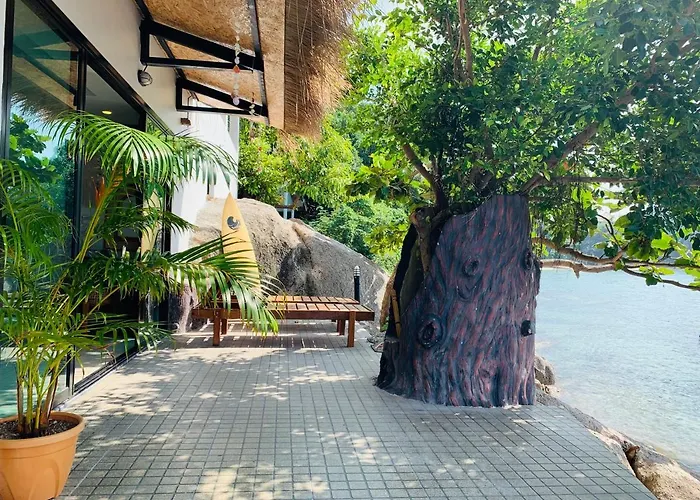 Koh Tao Heritage