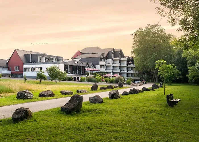 Hotel Moselblick