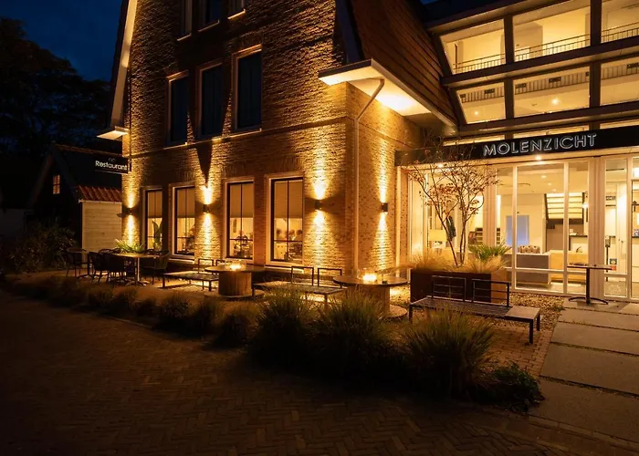 Hotel Molenzicht