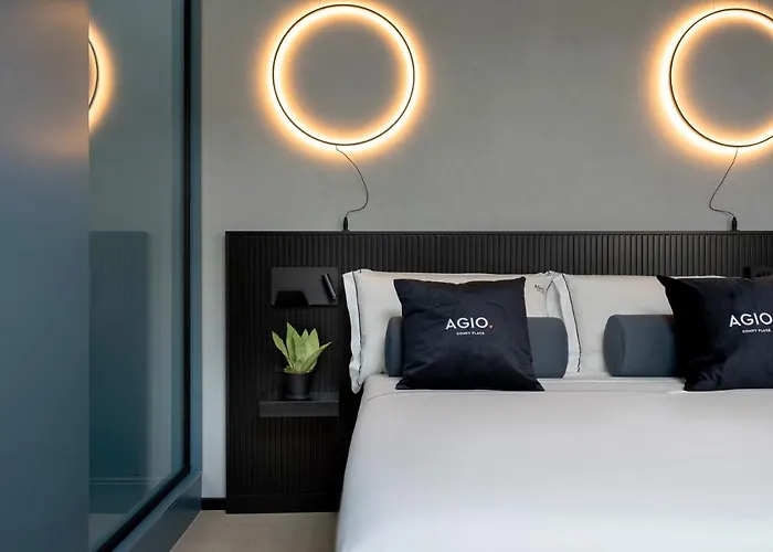 Agio Comfy Place