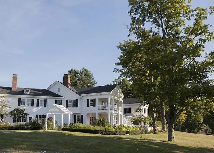 White House