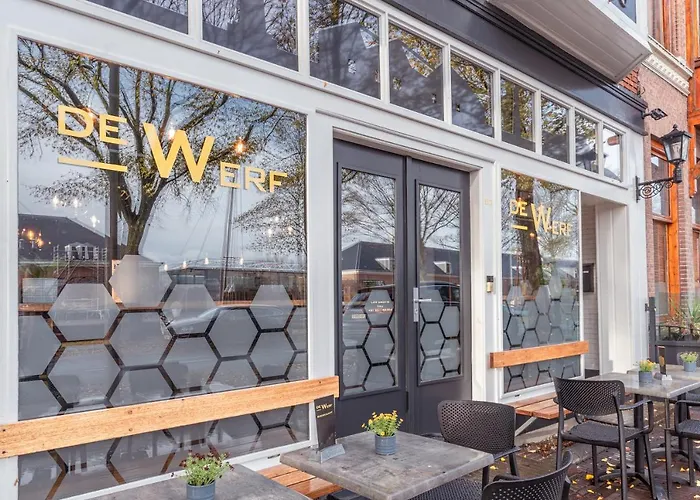 De Werf