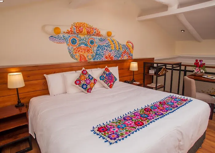 Casa Biru Boutique