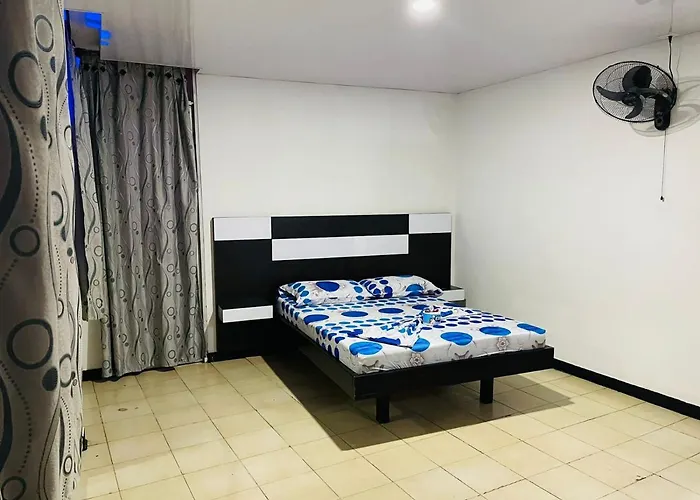 Gavan Plaza Hotel