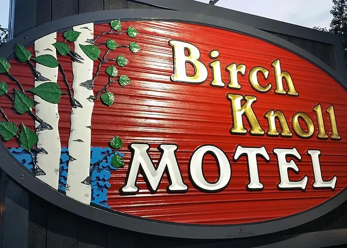 Birch Knoll