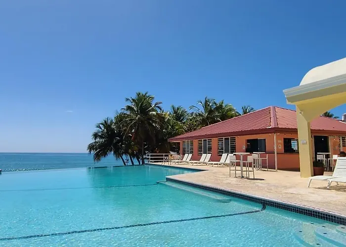 Parador Maunacaribe - Maunabo