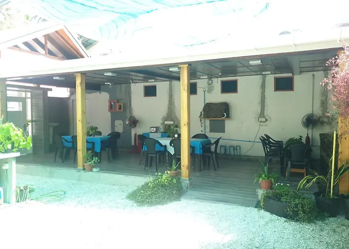 Fuvahmulah Inn