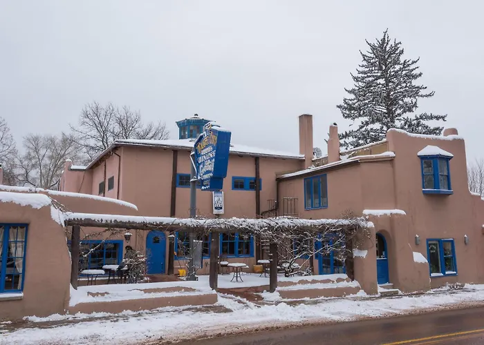 Historic Taos