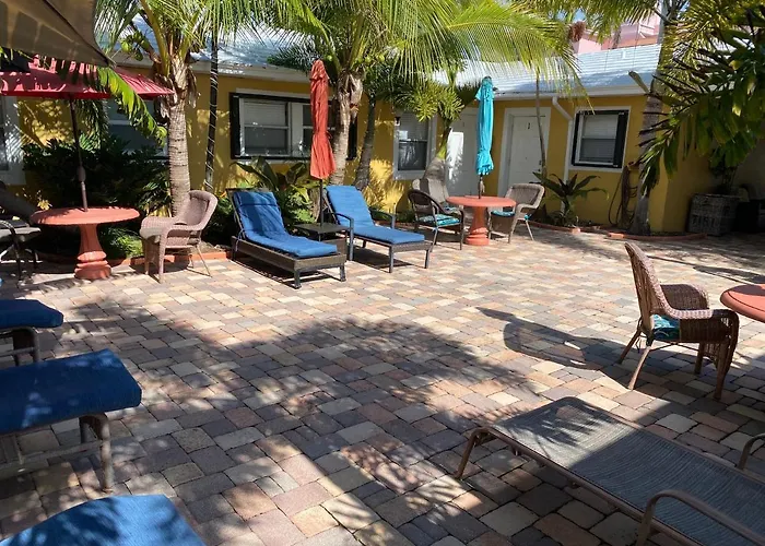 Atlantic Shores Vacation Villas