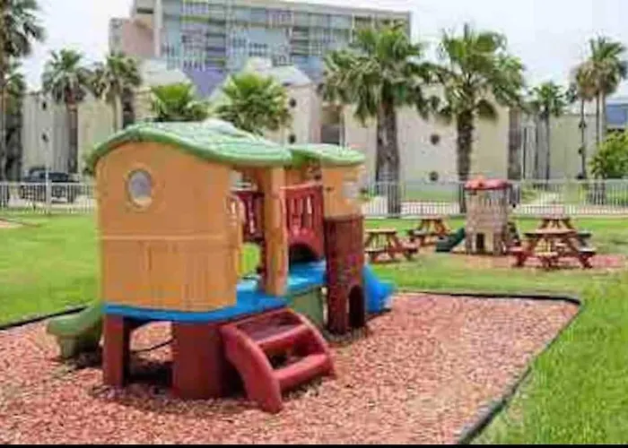 Bahia Mar Solare Tower 6Th Floor Oceanview Condo 3Bd 3Ba W Pools