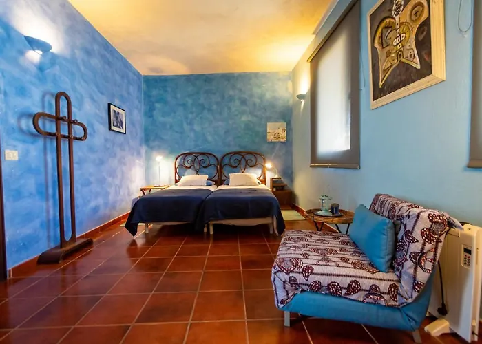 Casa Luna Agaete 