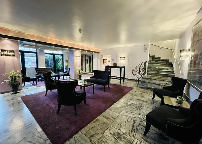Schloss Hotel Herborn