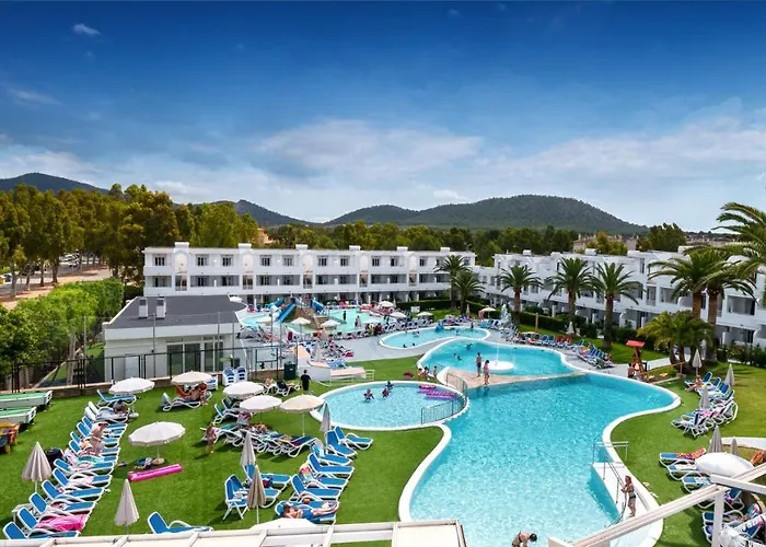 Jutlandia Family Resort