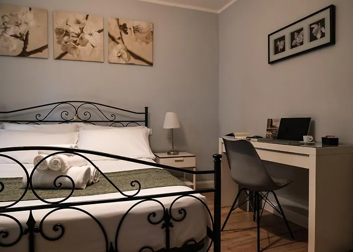 B&B Civico 35 Chieti