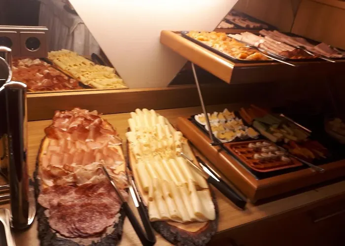 Hotel Garni Viktoria