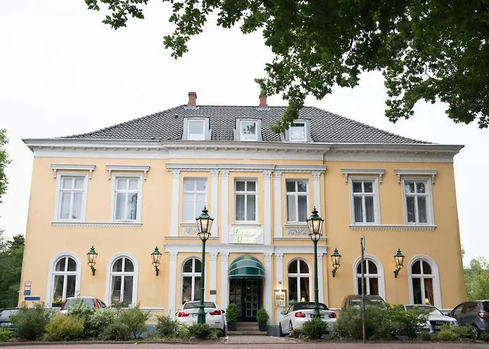 Heerens Hotel