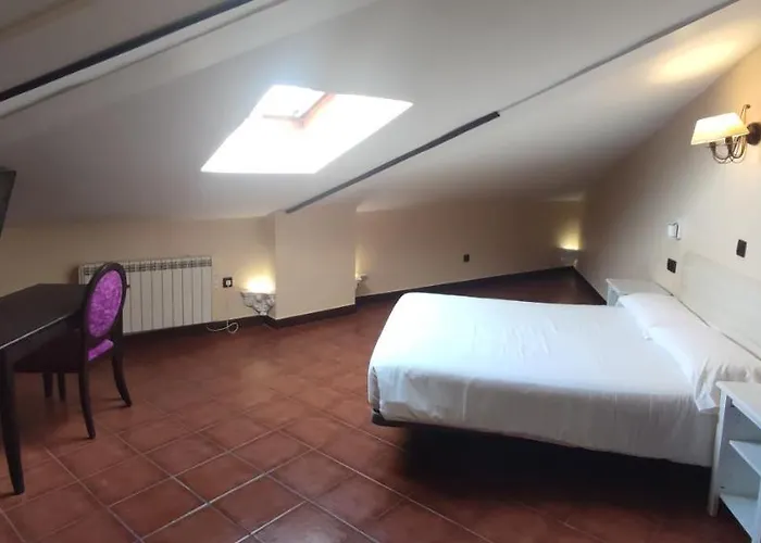 La Posada De La Magistral Alcalá de Henares