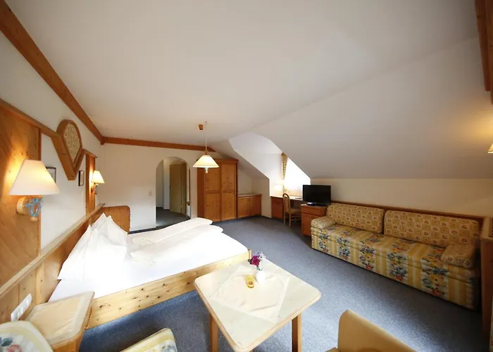 Günstige Hotels in Schladming