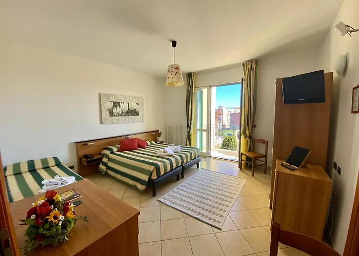Albergo Villa Ada