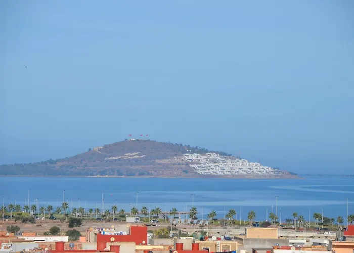 Hôtel Saja