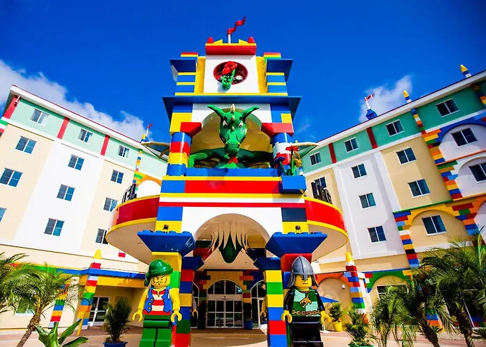 Legoland Florida Resort