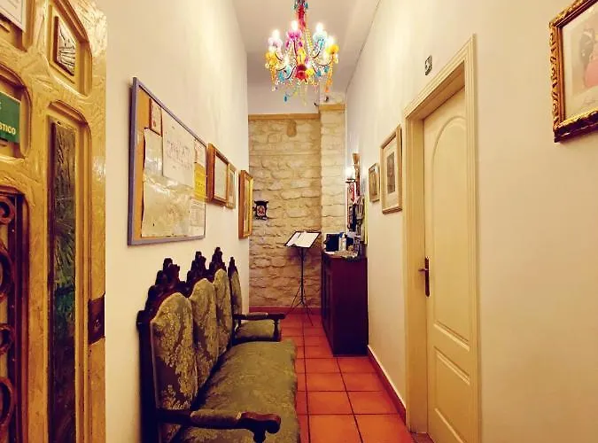 Pension Antonio Guesthouse