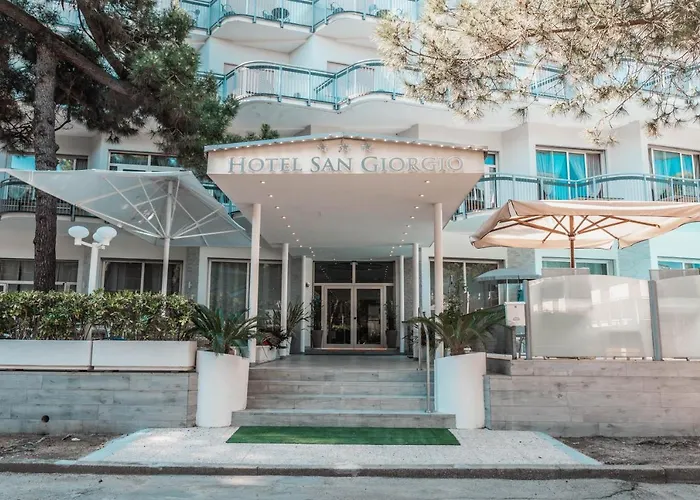 Hotel San Giorgio