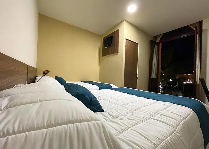 La Casona Real