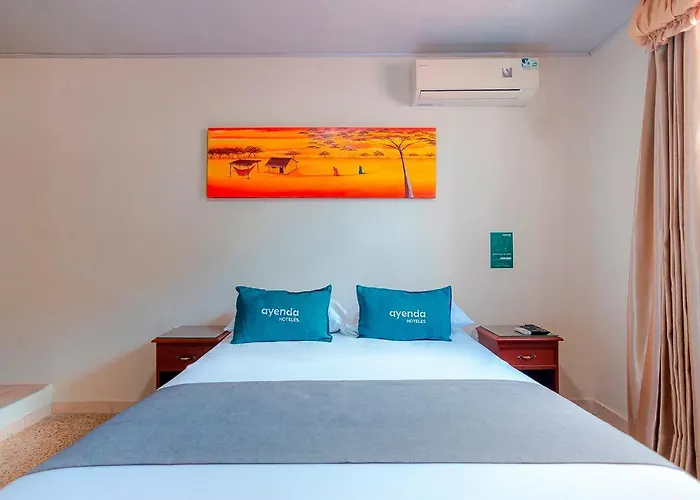 Casa Hotel Jimatta