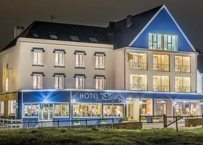 Restaurant De La