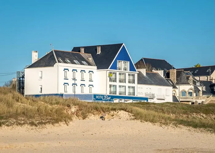 Restaurant De La