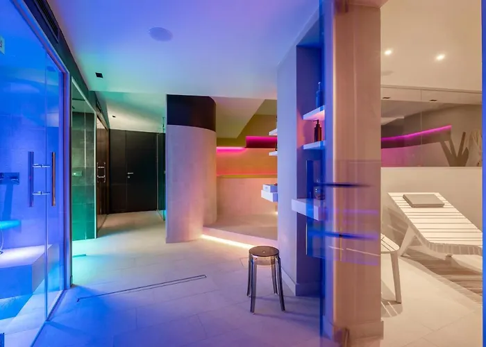 Hotel Imperiale Rimini&SPA