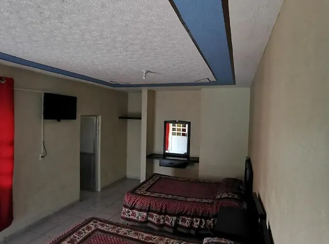 Hotel Antonio
