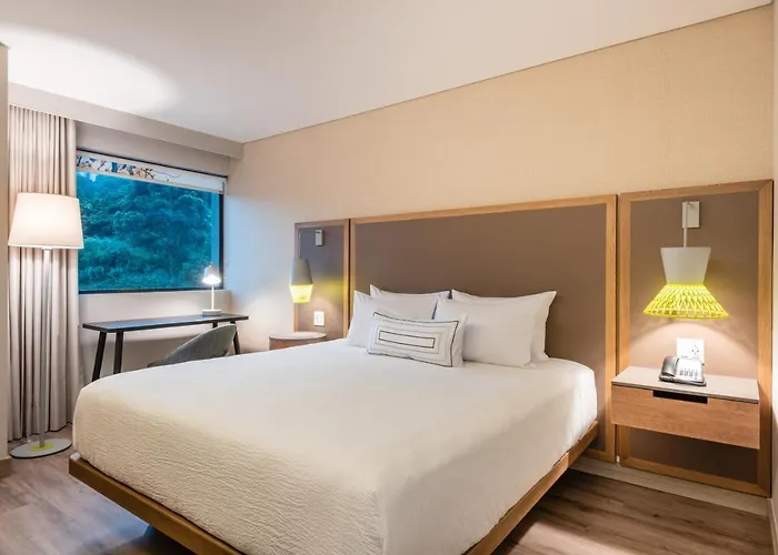 Fairfield By Marriott Medellin Sabaneta