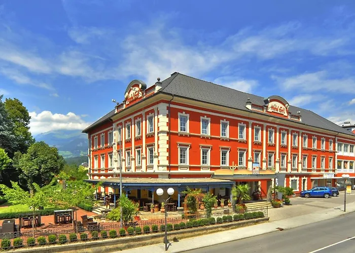 Hotel Ertl GmbH