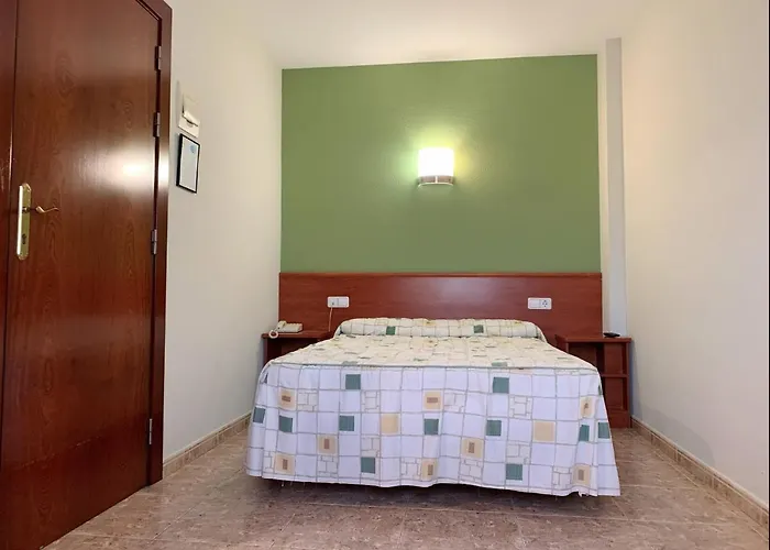 Hotel Área 99 Estella