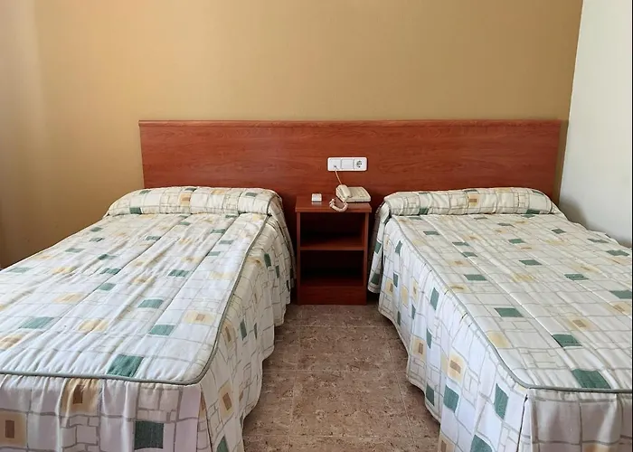 Hotel Área 99 Estella
