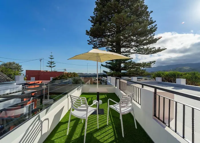 Albor Suites
