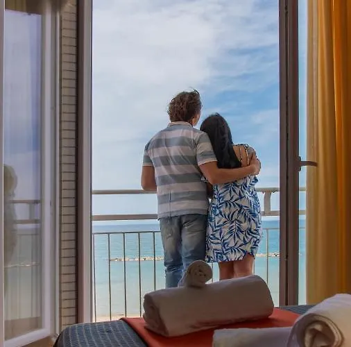 Hotel President'S Pesaro