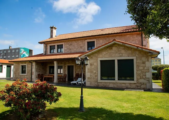 Lúa Do Camiño