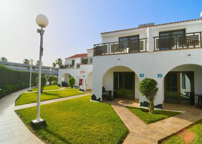 Playamar Bungalows
