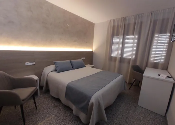 Hotel Querol