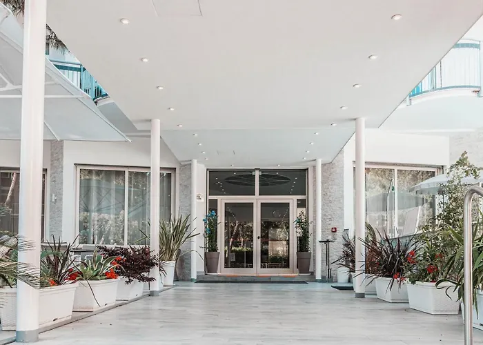 Hotel San Giorgio