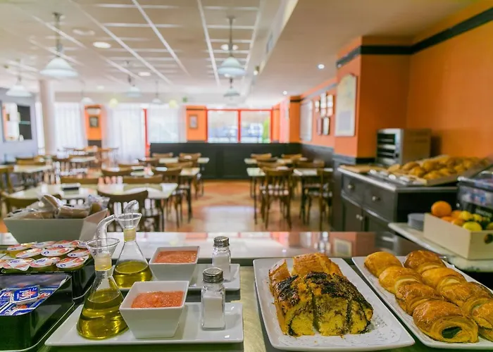 Hotel Iris Guadalajara